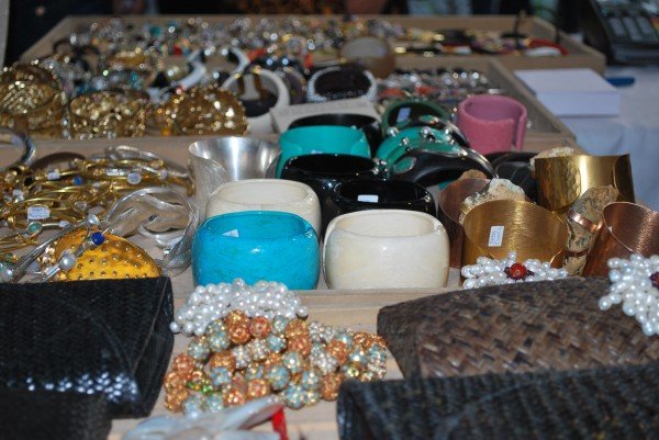Bazaar & Bling Candies